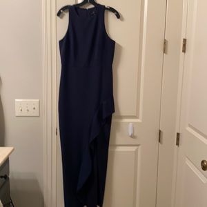 Mother of the Bride Gown